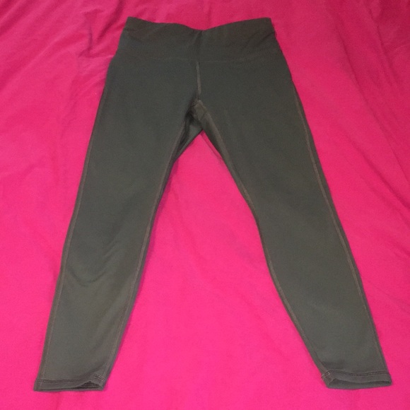 Fabletics Outdoor Running Leggings - Picture 1 of 3
